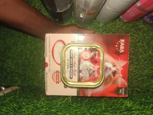 Easa Real Meat Broth (Madara Awaki & Kaza) 100g