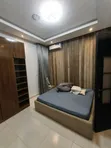 Furnished 3-Bedroom Apartment for Rent in Ikeja GRA - 4