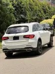Mercedes-Benz GLC300 2017 Fari - 1
