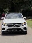 Mercedes-Benz GLC300 2017 Fari - 3