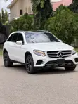 Mercedes-Benz GLC300 2017 Fari - 4