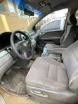 Honda Odyssey 2008 Silver - 3