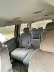 Honda Odyssey 2008 Silver - 4