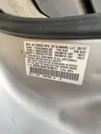 Honda Odyssey 2008 Silver - 5