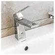 Grohe Allure Brilliant Basin Mixer Chrome - 1