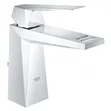 Grohe Allure Brilliant Basin Mixer Chrome - 2