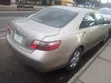 Toyota Camry LE Zinari 2007 - 1