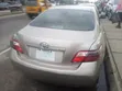 Toyota Camry LE Zinari 2007 - 2