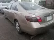 Toyota Camry LE Zinari 2007 - 3