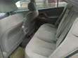 Toyota Camry LE Zinari 2007 - 4