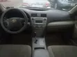 Toyota Camry LE Zinari 2007 - 5