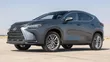 Lexus NX 300h/200t/250 Front Bumper (2023-2025) - 2
