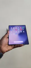 Samsung Galaxy Z Fold6 1TB Blue - 2