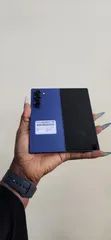 Samsung Galaxy Z Fold6 1TB Blue - 3