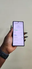 Samsung Galaxy Z Fold6 1TB Blue - 5