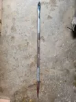Aligning Pry Bar - Brand New - 2