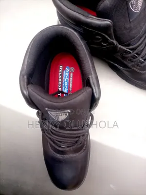 Skechers Wascana - Benen WP Tactical Boots