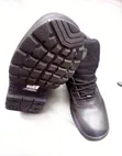 Skechers Wascana - Benen WP Tactical Boots - 4