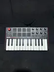 Akai MPK Mini MIDI Keyboard - 3