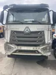 Brand New Sinotruk Howo Bus 2025 White - 1