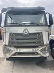Brand New Sinotruk Howo Bus 2025 White - 5