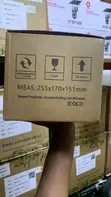 Portable Handheld Inkjet Printer for Text, Barcodes, Logos - 2