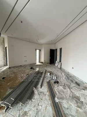 3-Bedroom Apartment for Sale in Garki 2, Abuja