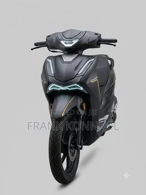 Sabo Haojue DF150 2026 Baki