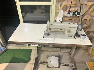 Industrial Sewing Machine - Used