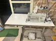 Industrial Sewing Machine - Used - 1