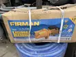 Firman Energy Saving Water Pump - 2