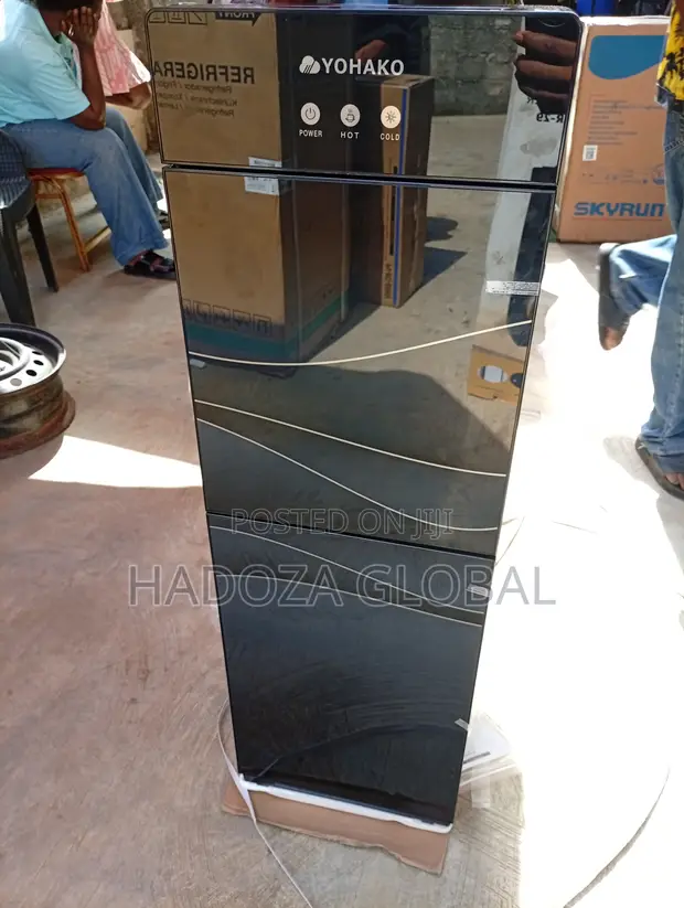 Yohako Digital Water Dispenser JX-YS-C22 - 1