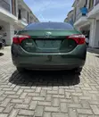 2015 Toyota Corolla LE Eco Plus Sedan - 2