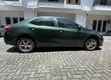 2015 Toyota Corolla LE Eco Plus Sedan - 4