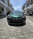 2015 Toyota Corolla LE Eco Plus Sedan - 5