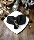 Table Napkins for Events - NGN 250 Each - 3