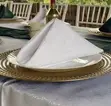 Table Napkins for Events - NGN 250 Each - 5
