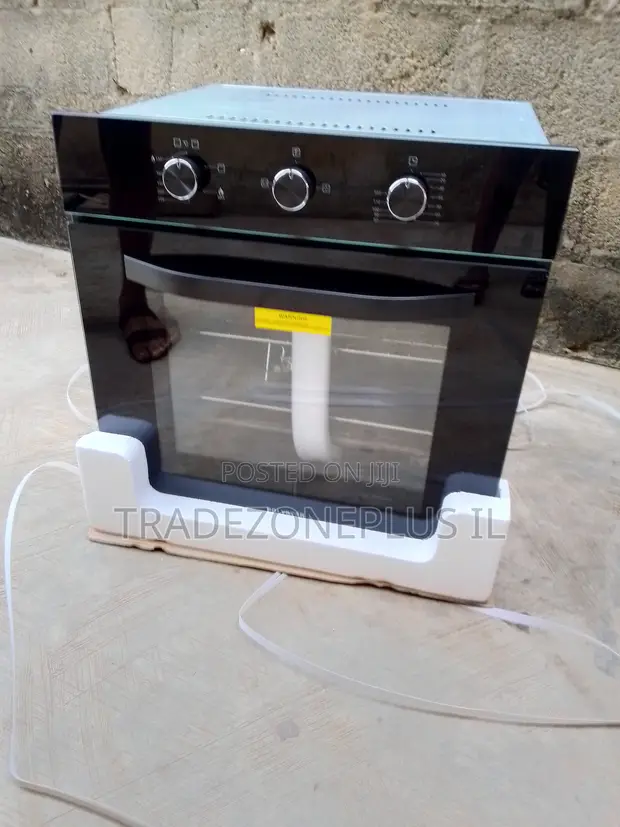 Polystar PV JYEG278BB Gasa da Wutar Lantarki Mai Gina Ciki - 1