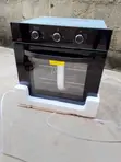 Polystar PV JYEG278BB Gasa da Wutar Lantarki Mai Gina Ciki - 1