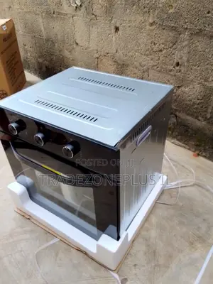 Polystar PV JYEG278BB Gasa da Wutar Lantarki Mai Gina Ciki