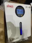 SAKO 2.56KWh Lithium Battery - 24V 100Ah - 3