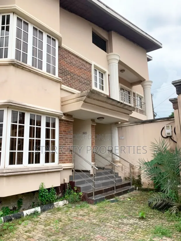 3 Bedroom Apartment for Rent in Omole Phase 2 - 1