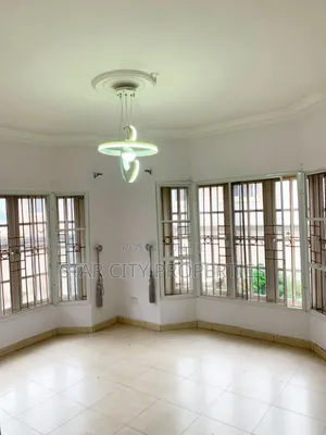 3 Bedroom Apartment for Rent in Omole Phase 2