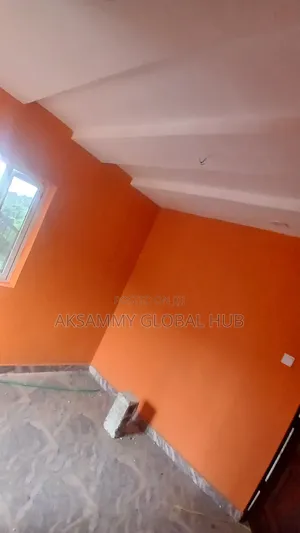 Gidan haya mai dakuna 1 a Orogun, Ibadan