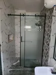 Master Sliding Shower Cubicle - Brand New - 1
