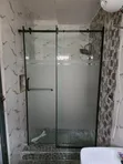 Master Sliding Shower Cubicle - Brand New - 2
