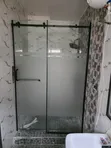 Master Sliding Shower Cubicle - Brand New - 3