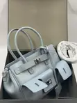 Balenciaga Multicolor Leather Handbag - Sabon Hannu - 2