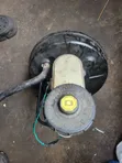 Master Brake & Savo for Honda Accord - 2