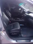 Lexus RX 350 AWD 2013 Silver - 1